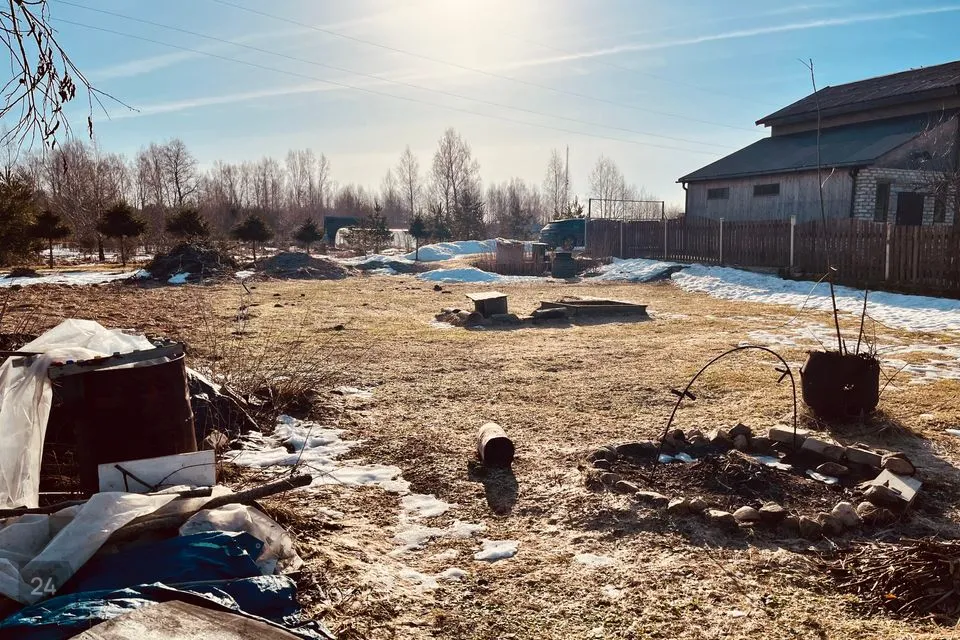 Земля жилой застройки, 748 m² участок в Jõhvi vald, Jõhvi linn - фото 4