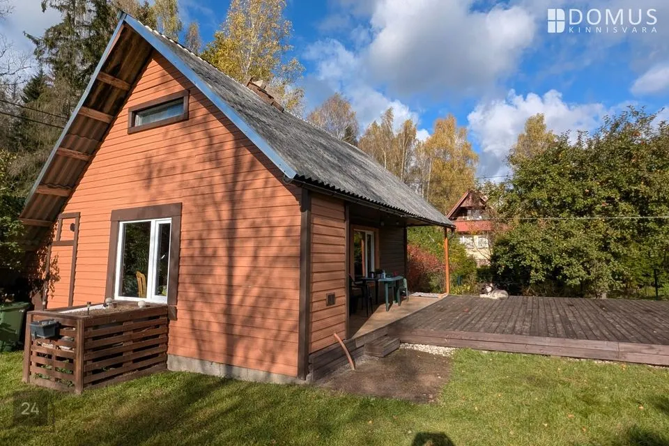 1-toaline Suvila - Nõo vald, Illi küla - foto 2