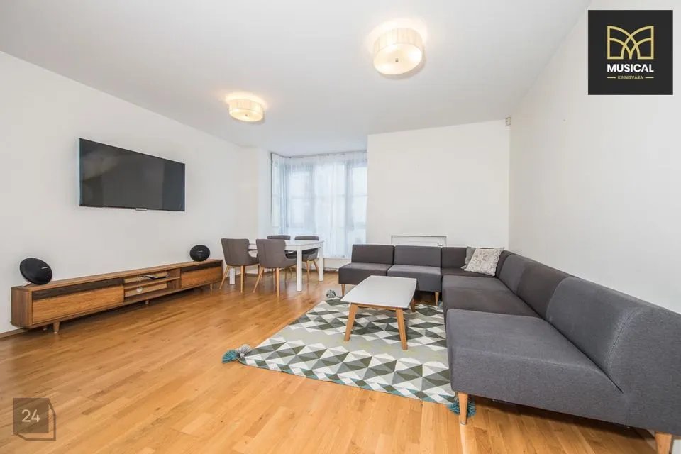 3-toaline Korter  -  Tallinn, Põhja-Tallinna linnaosa - foto 2