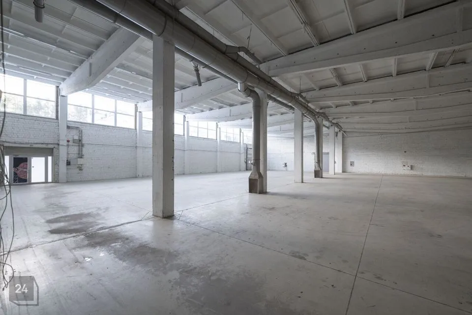 Mitme sihtotstarbega, 10000 m² Äripind - Tallinn, Nõmme linnaosa
