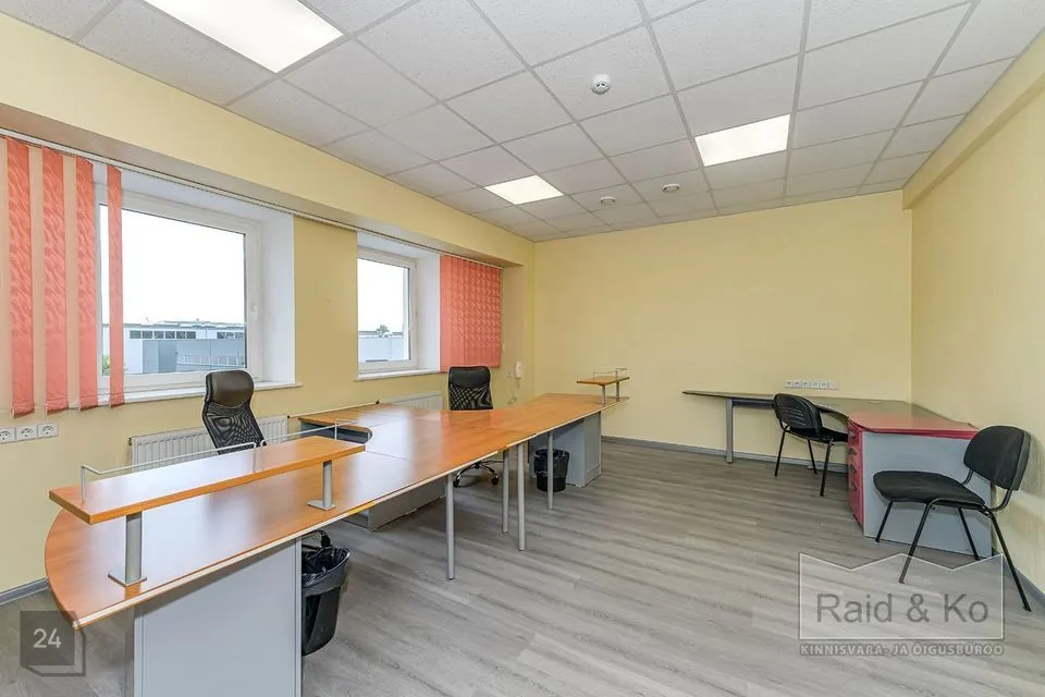 Büroo või Teenindus, 26 m² Äripind  -  Tallinn, Lasnamäe linnaosa - foto 4
