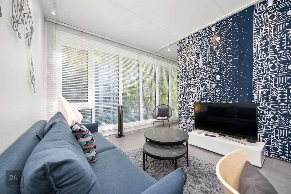 2-toaline Korter  -  Tallinn, Põhja-Tallinna linnaosa - foto 3