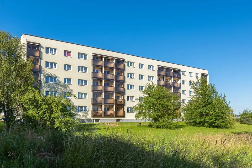 3-toaline Korter  -  Tartu linn, Tartu linn