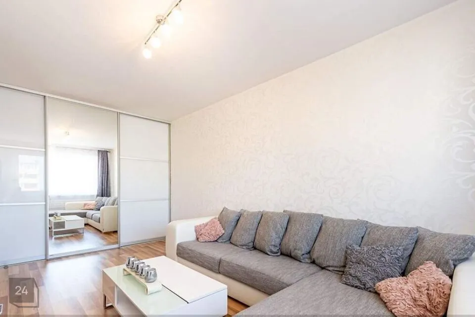 3-toaline Korter  -  Tallinn, Lasnamäe linnaosa - foto 2