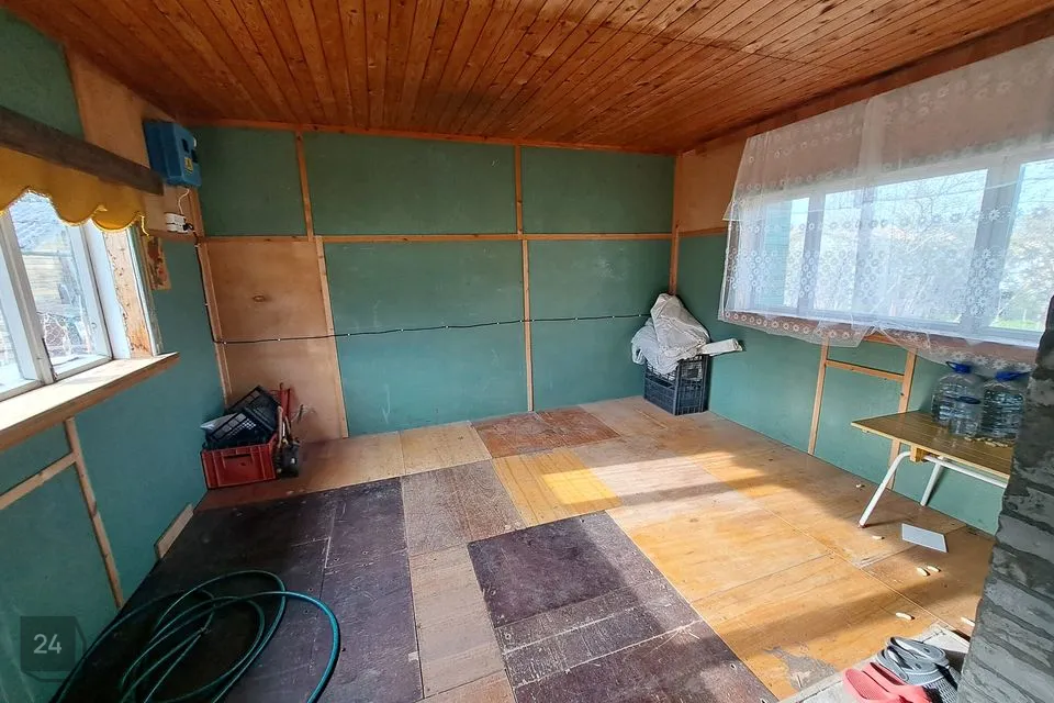 1-room Summer home in Toila vald, Voka alevik - photo 5