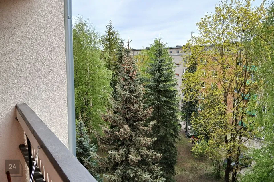 3-комнатная Квартира в Tartu linn, Tartu linn - фото 2