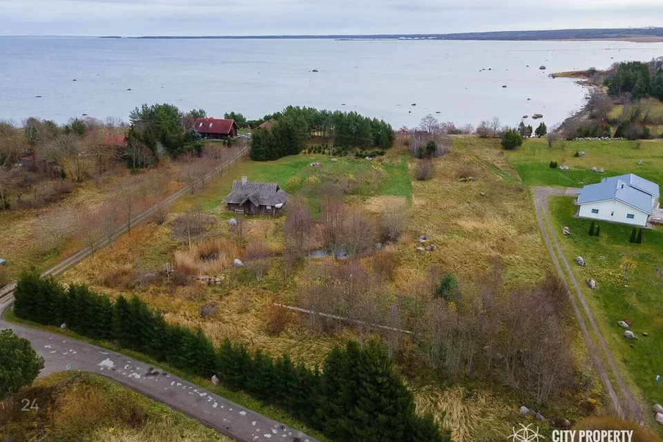 Elamumaa, 11286 m² Maa - Haljala vald, Toolse küla - foto 5