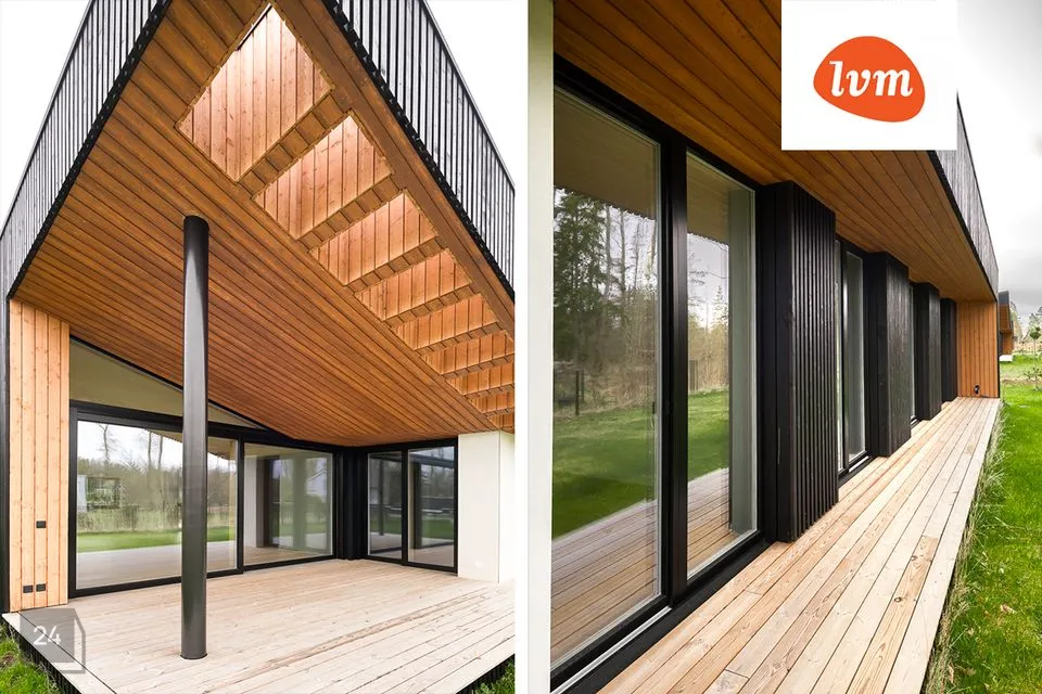 144 m² Maja - Viimsi vald, Pringi küla