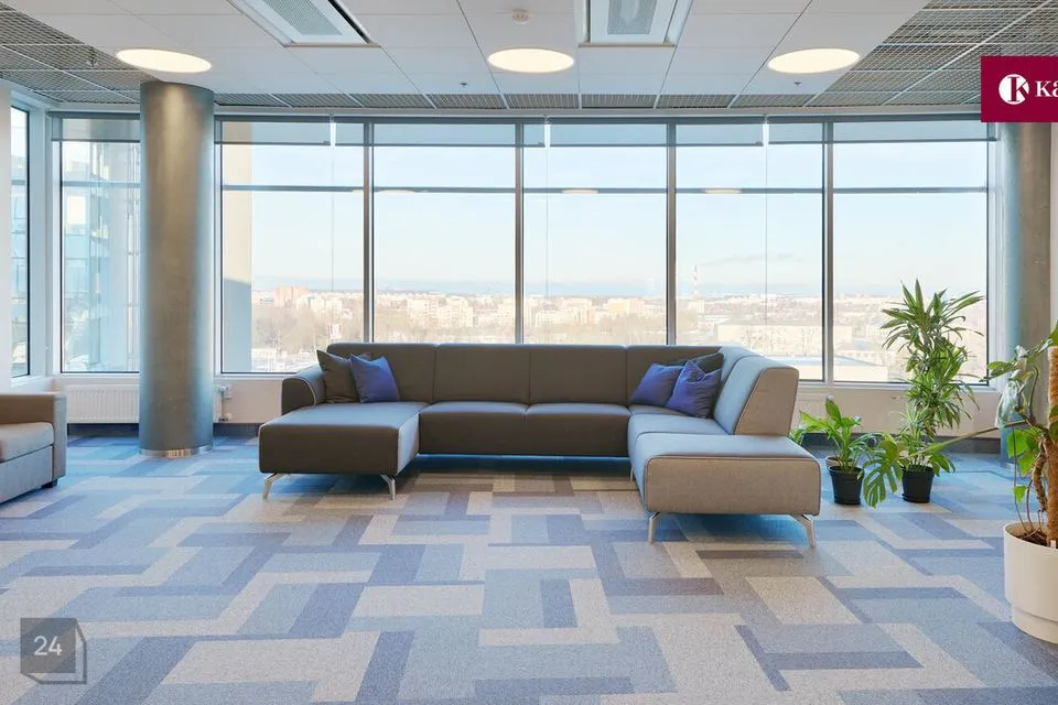 896 m² Äripind - Tallinn, Kristiine linnaosa - foto 3