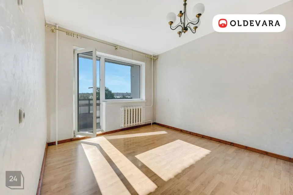 2-toaline Korter - Tallinn, Mustamäe linnaosa