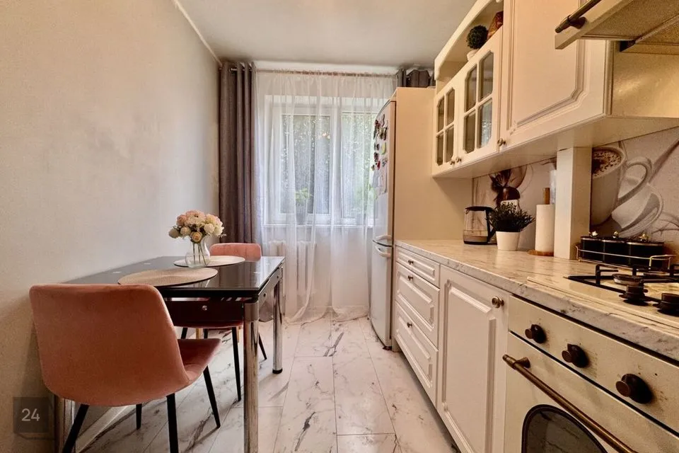 3-toaline Korter  -  Tallinn, Lasnamäe linnaosa - foto 3