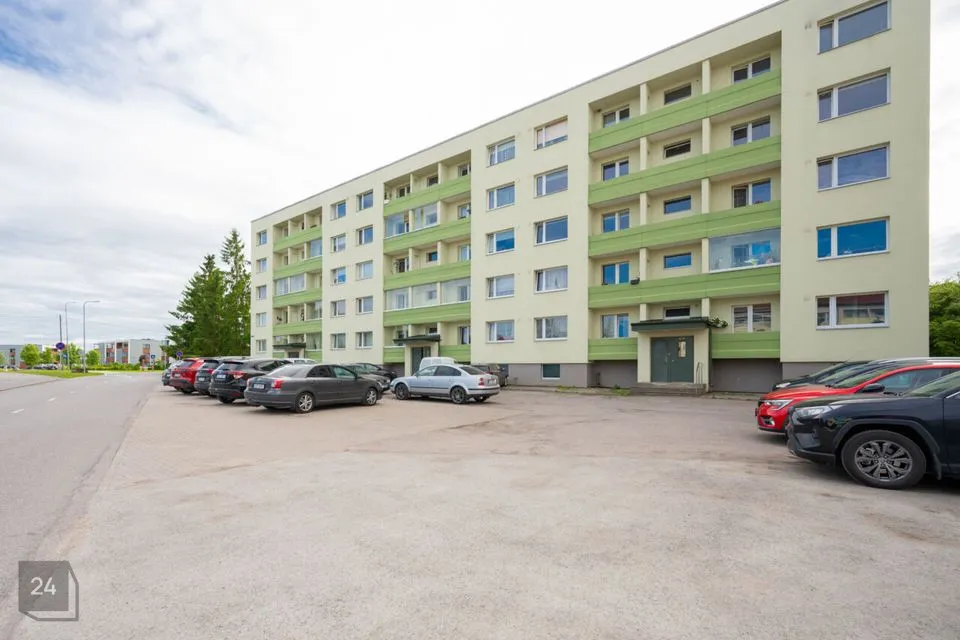 4-room apartment in Saue vald, Laagri alevik - photo 5