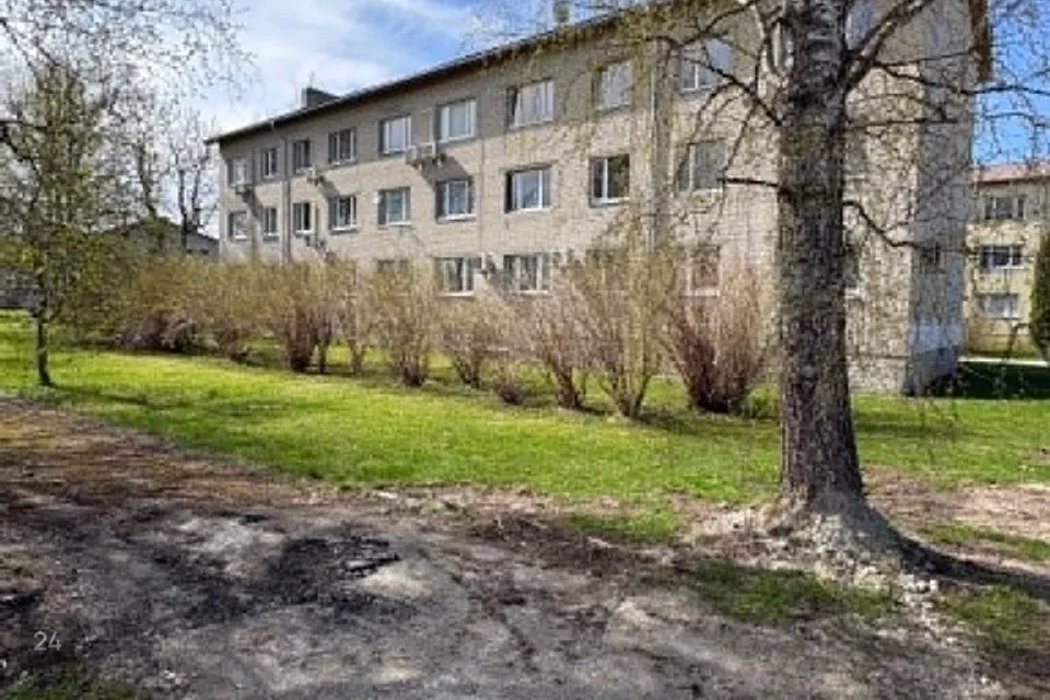 2-комнатная Квартира в Lääne-Harju vald, Rummu alevik - фото 4