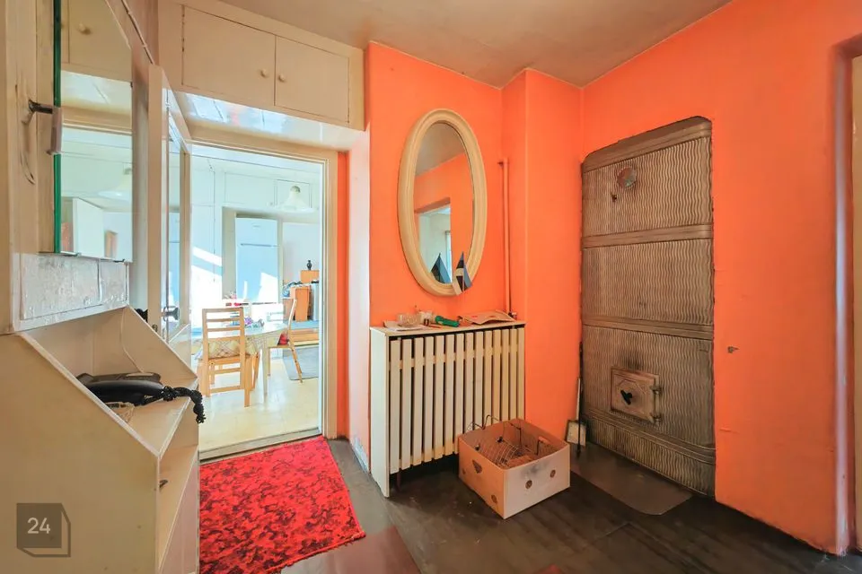 6-toaline Maja  -  Tallinn, Mustamäe linnaosa - foto 3