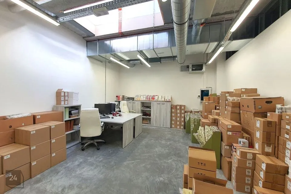 59 m² Äripind  -  Tallinn, Mustamäe linnaosa - foto 4
