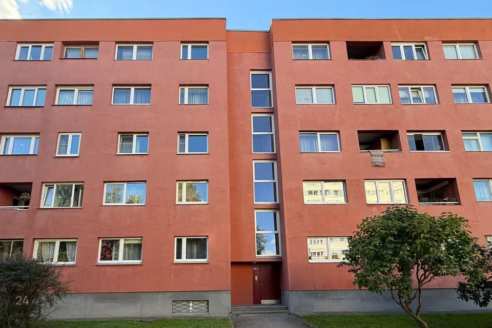 1-toaline Korter  -  Tallinn, Põhja-Tallinna linnaosa - foto 2