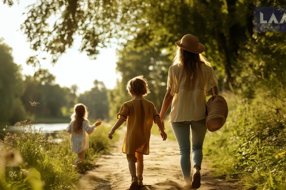 Ridaelamu boks, 4-toaline Majaosa - Keila linn