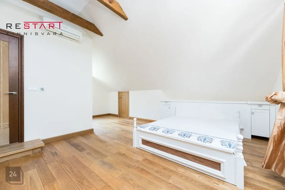 4-room house in Harku vald, Naage küla - photo 4