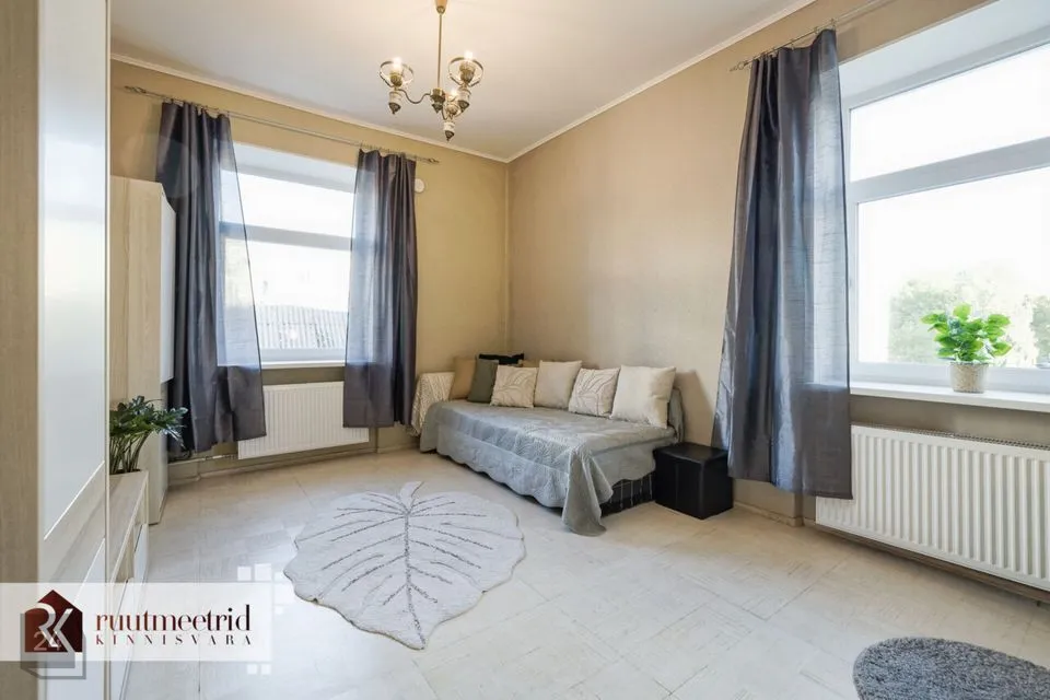 2-toaline Korter - Tallinn, Lasnamäe linnaosa - foto 2