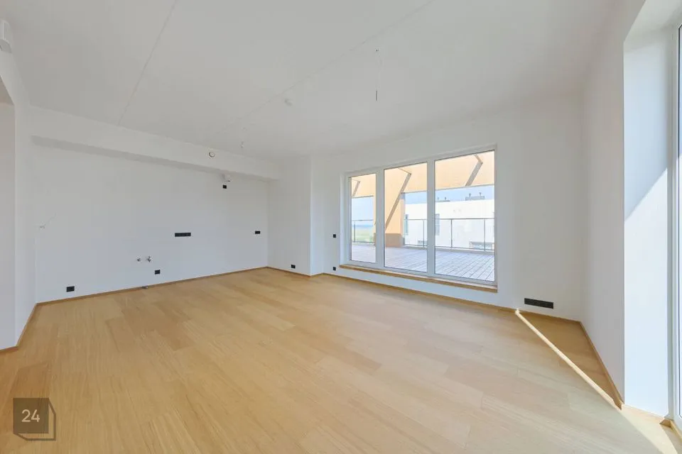 5-toaline Korter  -  Tallinn, Haabersti linnaosa - foto 4