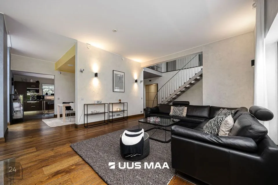 5-toaline Maja  -  Viimsi vald, Laiaküla - foto 3