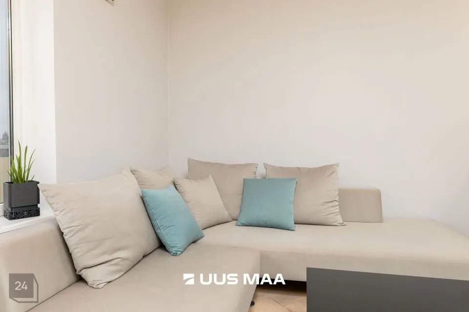 2-toaline Korter - Harku vald, Tabasalu alevik - foto 2