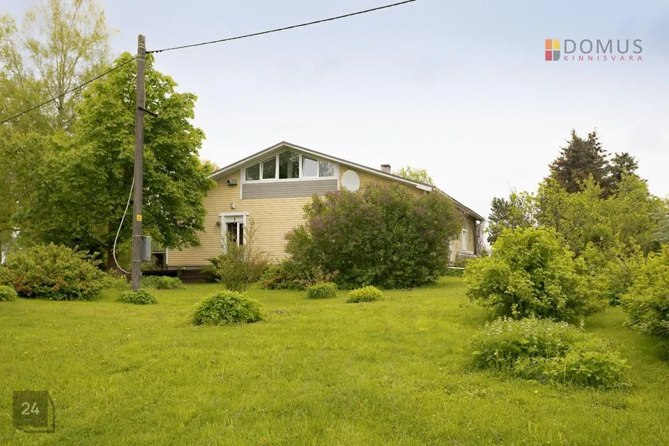 5-toaline Maja - Tartu vald, Tammistu küla - foto 3