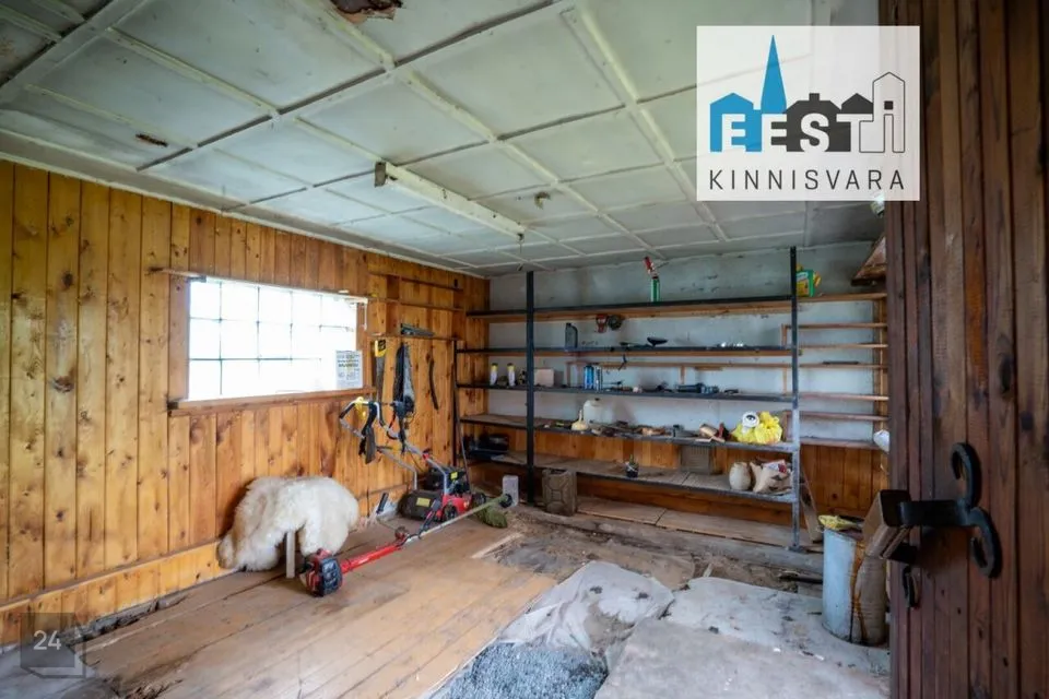 Elamumaa, 1200 m² Maa  -  Tori vald, Sindi linn - foto 5