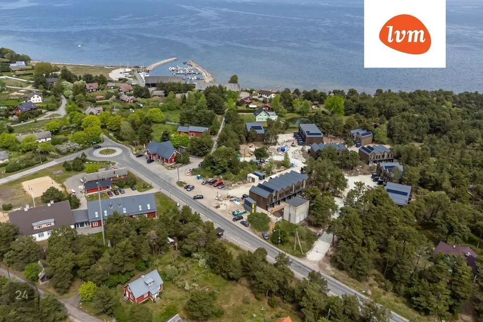 Ridaelamu boks, 4-toaline Majaosa - Jõelähtme vald, Neeme küla - foto 2