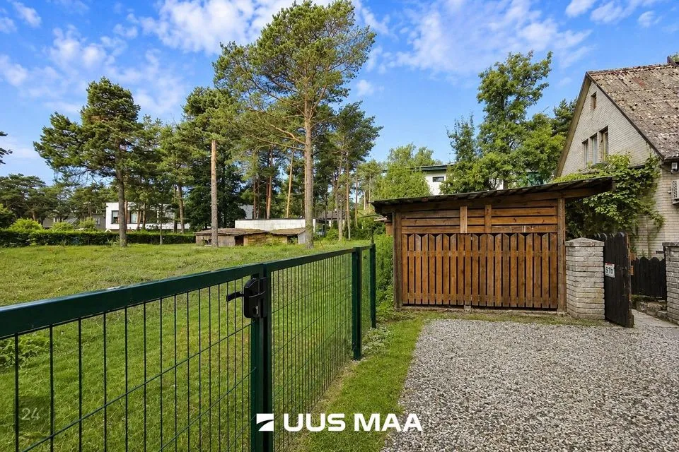 4-toaline Maja  -  Tallinn, Nõmme linnaosa - foto 2