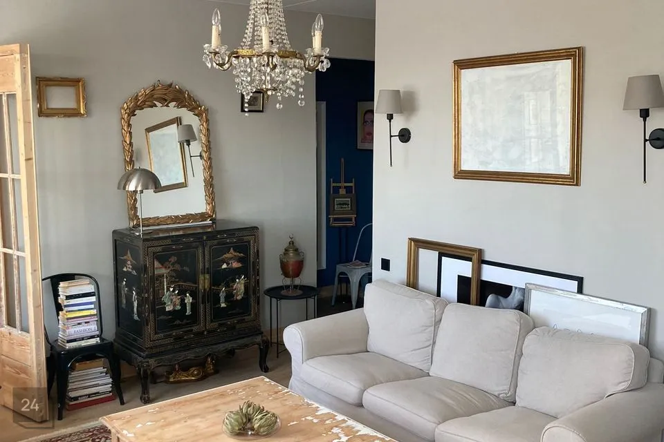 2-toaline Korter - Narva linn - foto 2