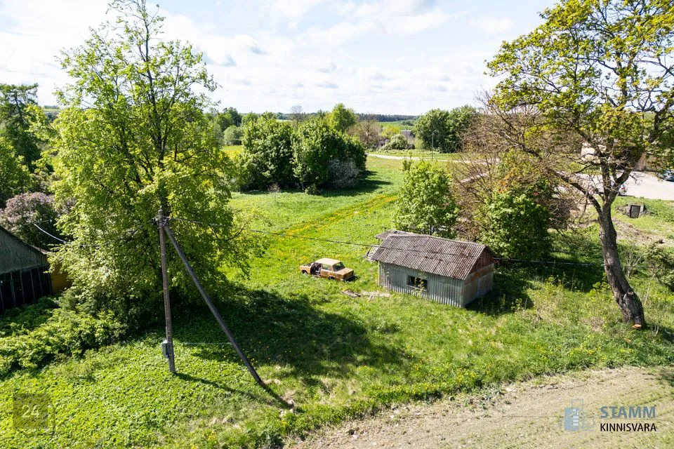 2-комнатная дом в Järva vald, Jõgisoo küla - фото 3