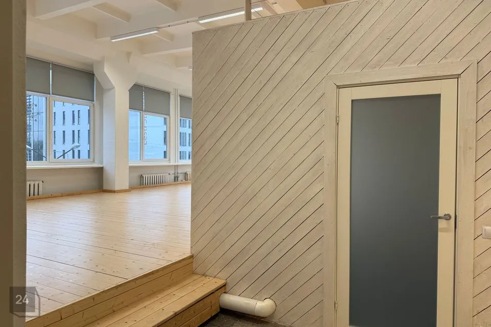 Mitme sihtotstarbega, 107 m² Äripind  -  Tallinn, Kesklinna linnaosa - foto 3