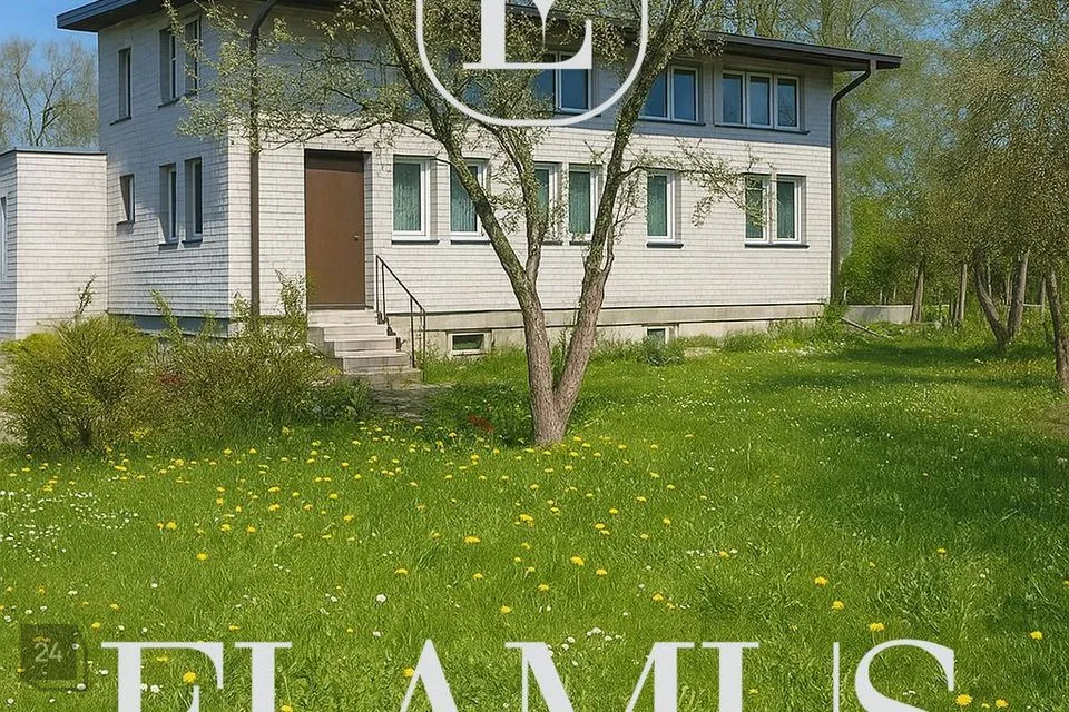 0 m² Maja - Saue vald, Hüüru küla