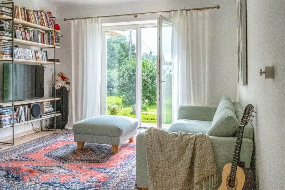 4-toaline Maja - Anija vald, Aegviidu alev - foto 2