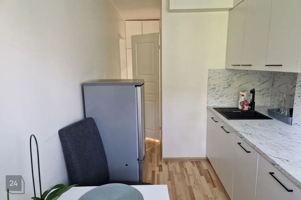 2-toaline Korter  -  Tallinn, Mustamäe linnaosa - foto 4
