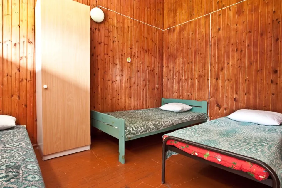 Muu, 4799 m² Äripind  -  Lääneranna vald, Matsi küla - foto 3