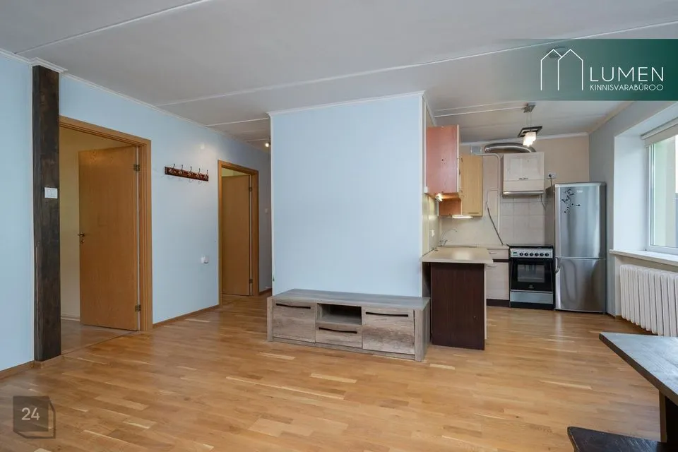 3-toaline Korter - Tartu linn, Tartu linn - foto 5