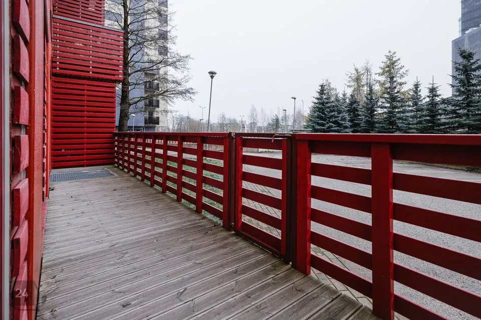 3-toaline Korter - Tallinn, Haabersti linnaosa - foto 3