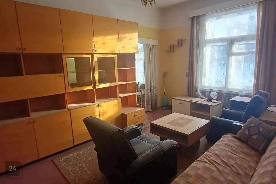 2-toaline Korter  -  Viru-Nigula vald, Aseri alevik - foto 4