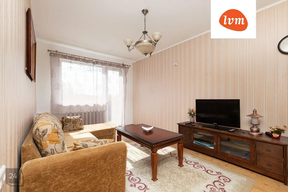 2-комнатная Квартира в Tartu linn, Tartu linn - фото 3