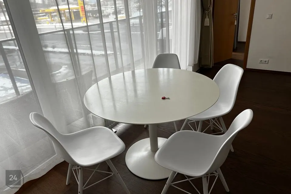 3-toaline Korter  -  Tallinn, Mustamäe linnaosa