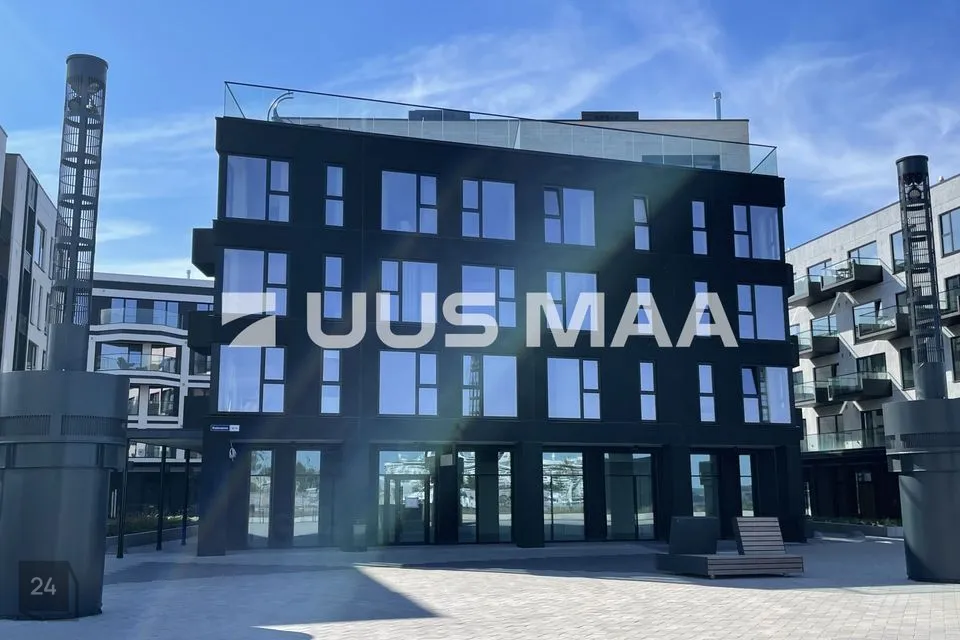 Mitme sihtotstarbega, 170 m² Äripind - Tallinn, Põhja-Tallinna linnaosa