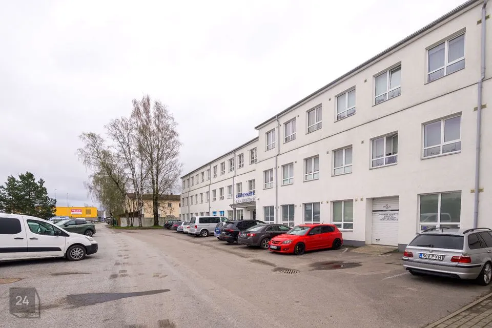 Muu, 12 m² Äripind - Pärnu linn, Pärnu linn - foto 3