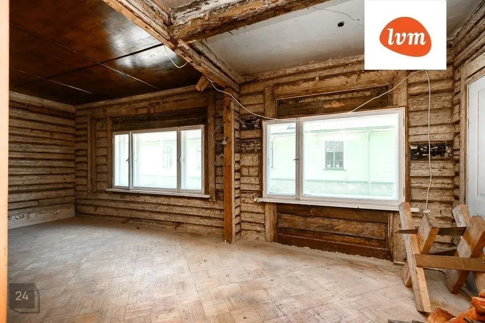 5-toaline Maja  -  Pärnu linn, Pärnu linn - foto 4