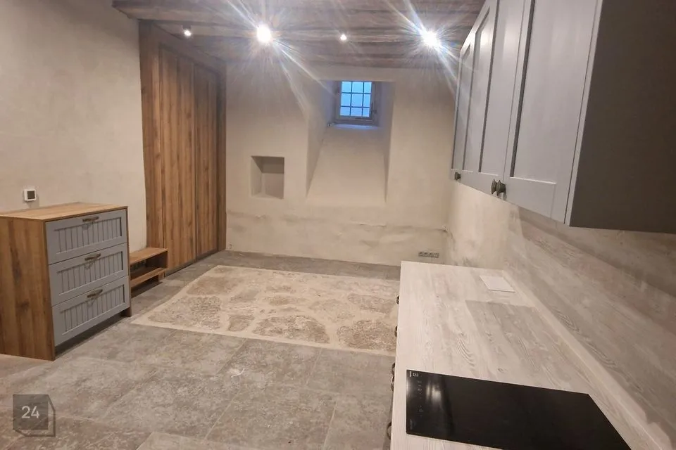 118 m² Äripind - Tallinn, Kesklinna linnaosa