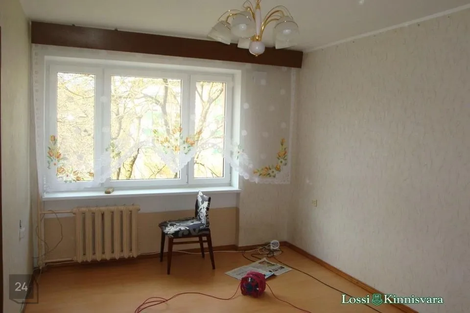 3-toaline Korter  -  Tallinn, Lasnamäe linnaosa - foto 2