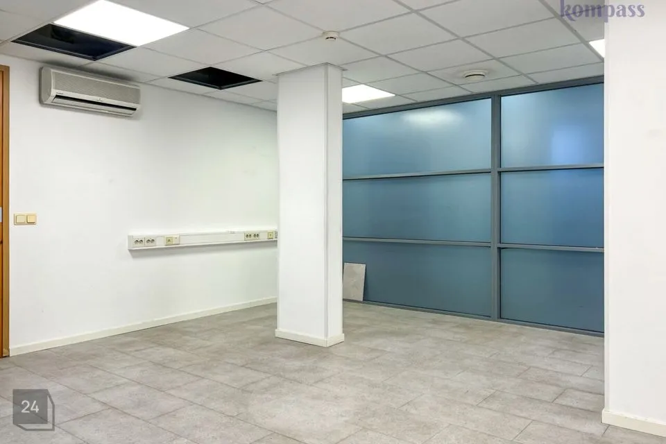 35 m² Äripind  -  Tallinn, Kristiine linnaosa - foto 4