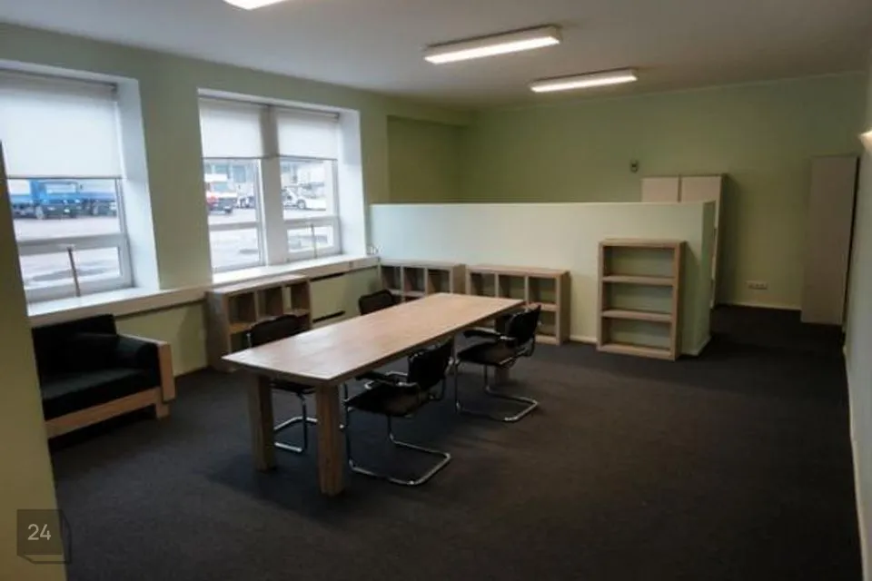 Büroo, 51 m² Äripind - Maardu linn - foto 2