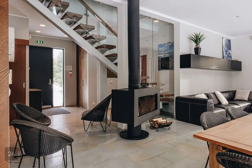 5-toaline Maja - Otepää vald, Otepää linn - foto 3